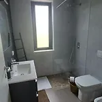 Mamasosa's Villas,tropea 아파트 산타도메니카