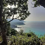 Mamasosa's Villas,tropea 아파트