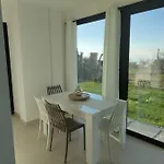 아파트 Mamasosa's Villas,tropea *