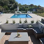 Mamasosa's Villas,tropea