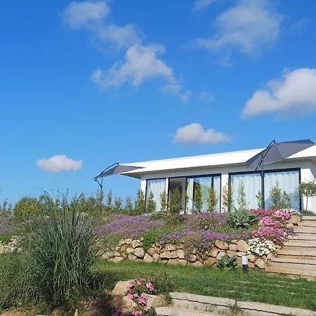 Mamasosa's Villas,tropea Appartamento