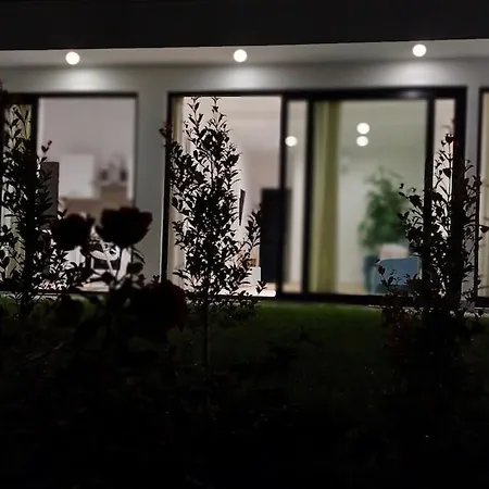 Mamasosa's Villas,tropea Lejlighed Santa Domenica (Vibo Valentia)