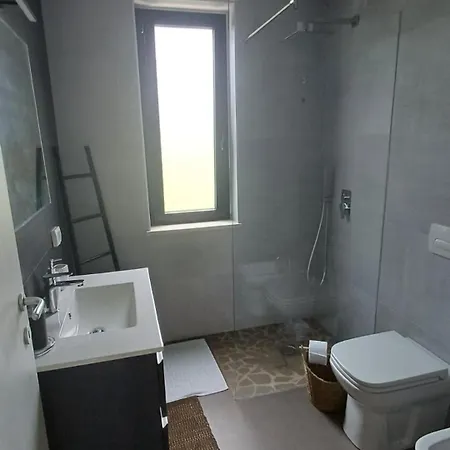 Mamasosa's Villas,tropea 아파트 산타도메니카