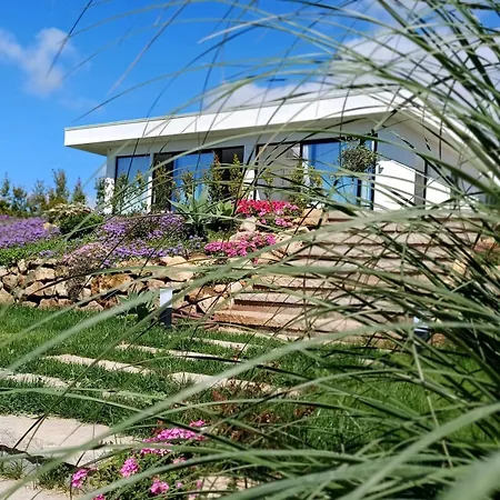 Mamasosa's Villas,tropea Lejlighed *