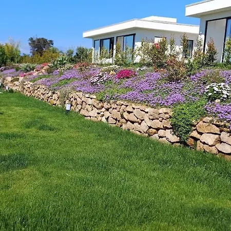 Mamasosa's Villas,tropea Santa Domenica (Vibo Valentia)
