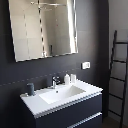 Mamasosa's Villas,tropea * Santa Domenica (Vibo Valentia)