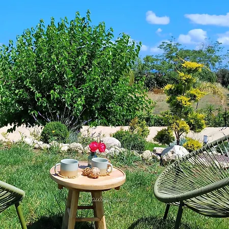 Mamasosa's Villas,tropea 산타도메니카