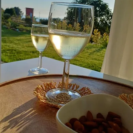 Mamasosa's Villas,tropea Santa Domenica (Vibo Valentia)