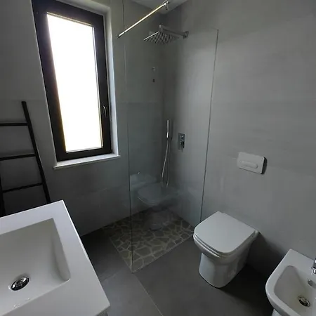 Mamasosa's Villas,tropea Santa Domenica (Vibo Valentia)