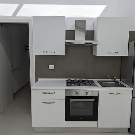 Lejlighed Mamasosa's Villas,tropea *