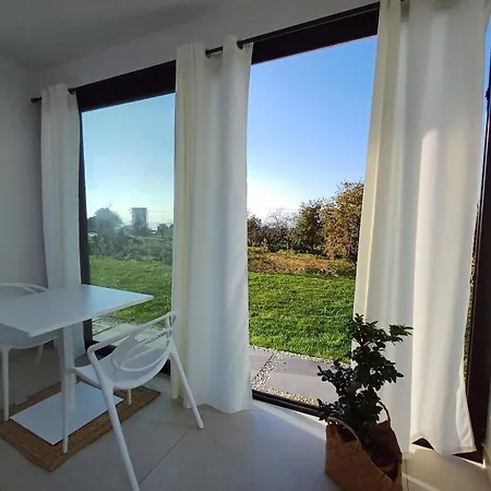 Mamasosa's Villas,tropea *