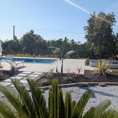 Lejlighed Mamasosa's Villas,tropea