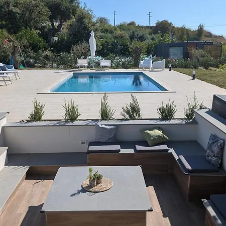 Mamasosa's Villas,tropea