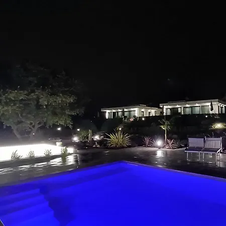 Appartamento Mamasosa's Villas,tropea Santa Domenica (Vibo Valentia)
