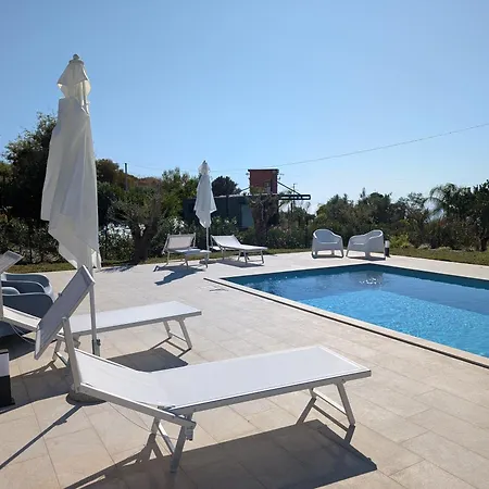 Mamasosa's Villas,tropea * Santa Domenica (Vibo Valentia)