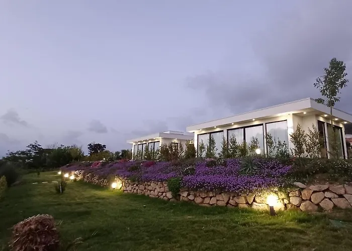 דירה Mamasosa's Villas,tropea