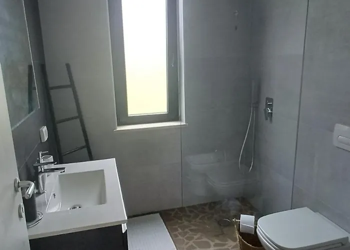 Mamasosa's Villas,tropea דירה סנטה דומניקה