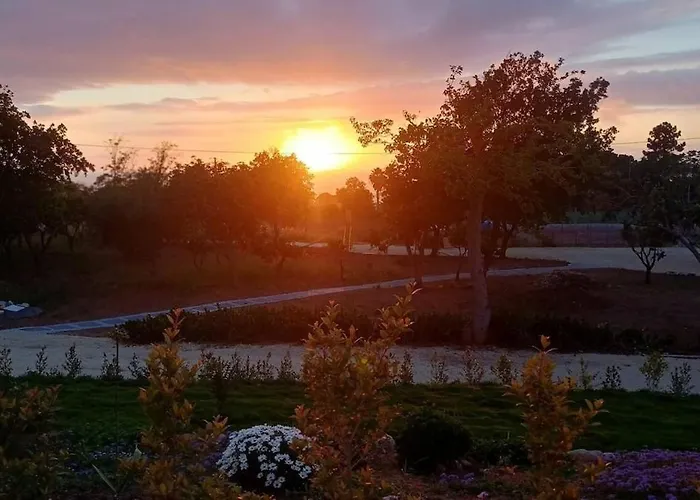 Mamasosa's Villas,tropea * סנטה דומניקה