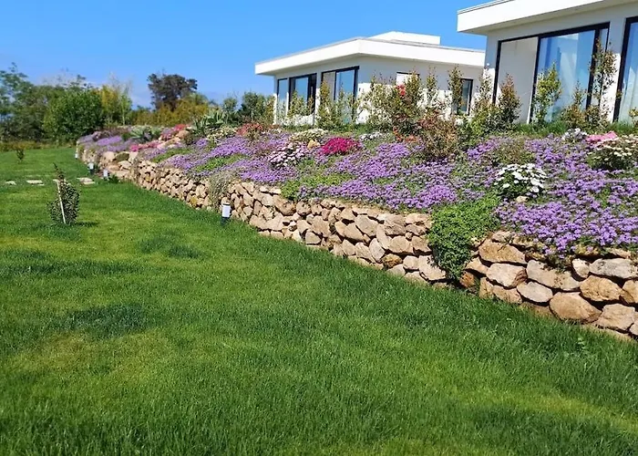 Mamasosa's Villas,tropea סנטה דומניקה