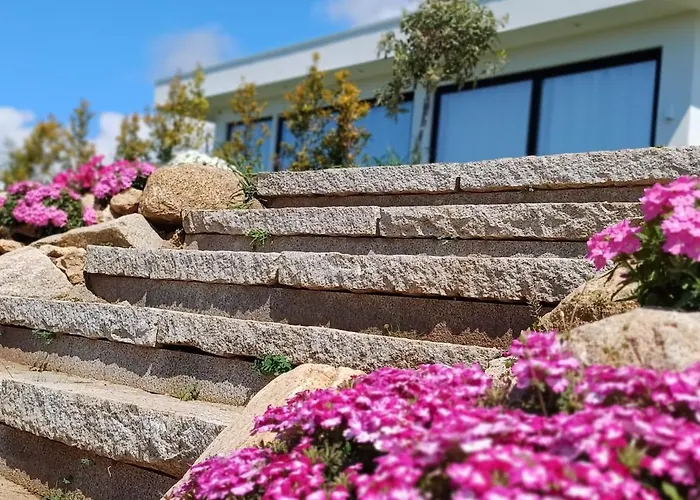 Mamasosa's Villas,tropea * סנטה דומניקה