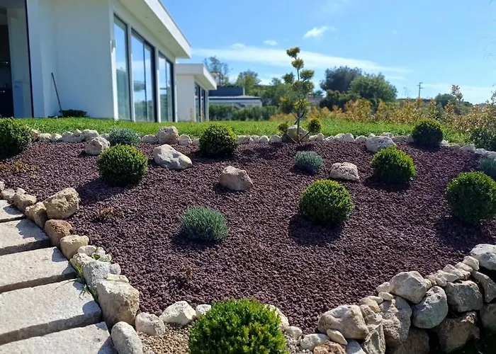 דירה Mamasosa's Villas,tropea