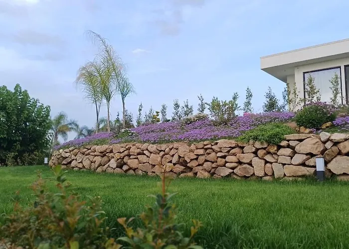 Mamasosa's Villas,tropea *