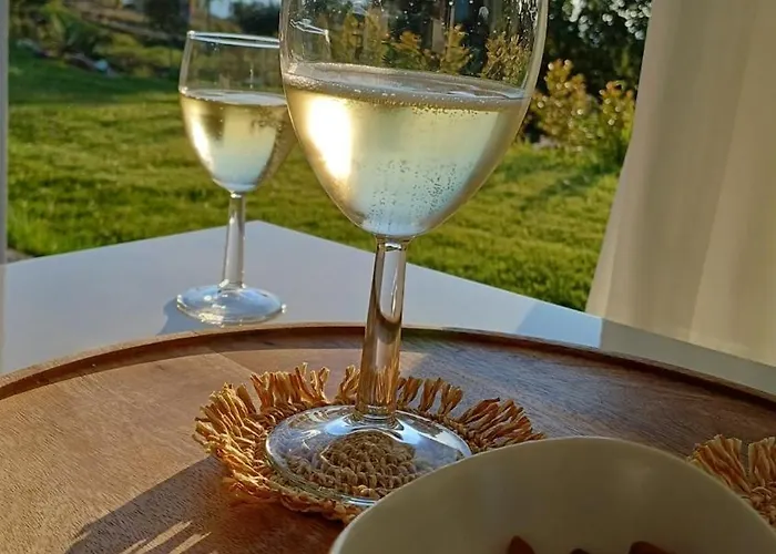 Mamasosa's Villas,tropea סנטה דומניקה