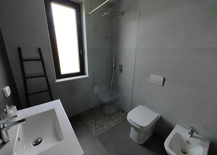 Mamasosa's Villas,tropea סנטה דומניקה