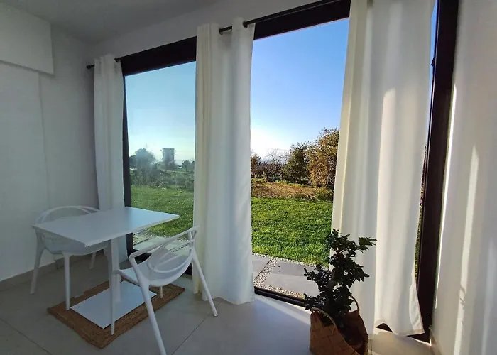 Mamasosa's Villas,tropea *