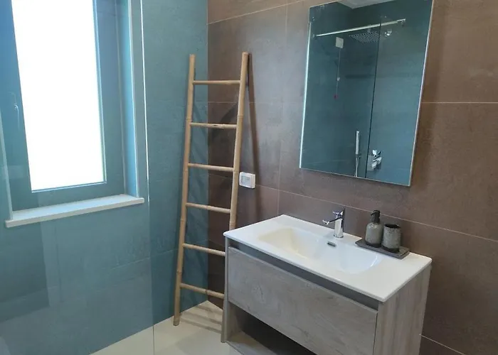 Mamasosa's Villas,tropea * סנטה דומניקה