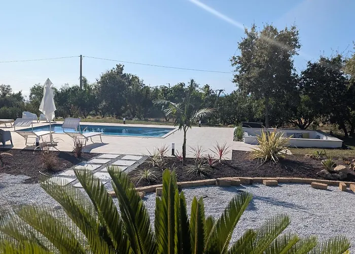 דירה Mamasosa's Villas,tropea