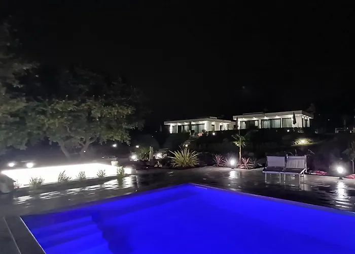 דירה Mamasosa's Villas,tropea סנטה דומניקה